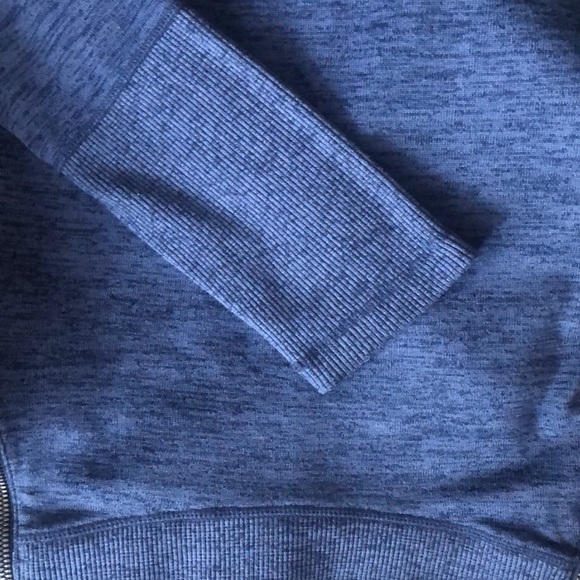 ATHLETA Side Zipped Sweater - Picture 3 of 5